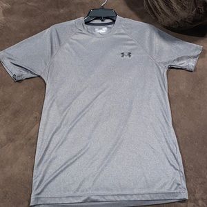 under armor T